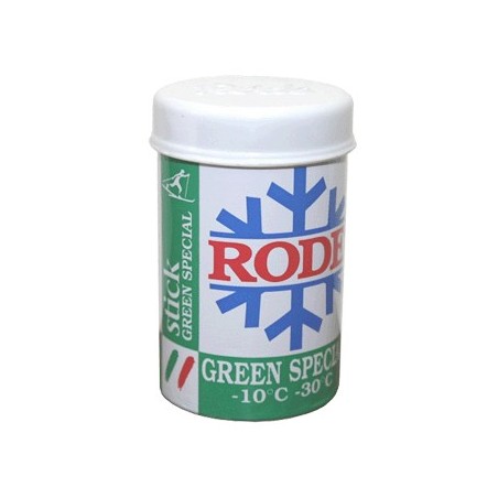 Rode P15 Green Special -10°C...-30°C, 45gr